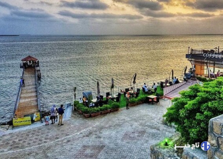 اکونومیک تایمز: هند موفق به تمدید معافیت تحریمی بندر چابهار شد