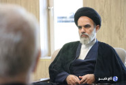 ایجاد نهضت قرآنی در آذربایجان شرقی از اولویت های تبلیغات اسلامی است