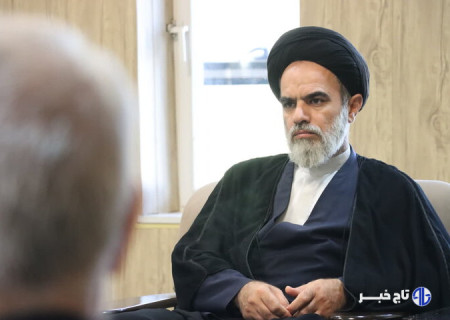 ایجاد نهضت قرآنی در آذربایجان شرقی از اولویت های تبلیغات اسلامی است