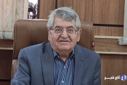 ایزدپناه:روش های درمان سرطان‌های کولورکتال در همایش شیراز بررسی می‌شود