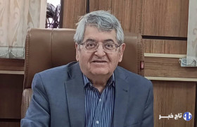 ایزدپناه:روش های درمان سرطان‌های کولورکتال در همایش شیراز بررسی می‌شود