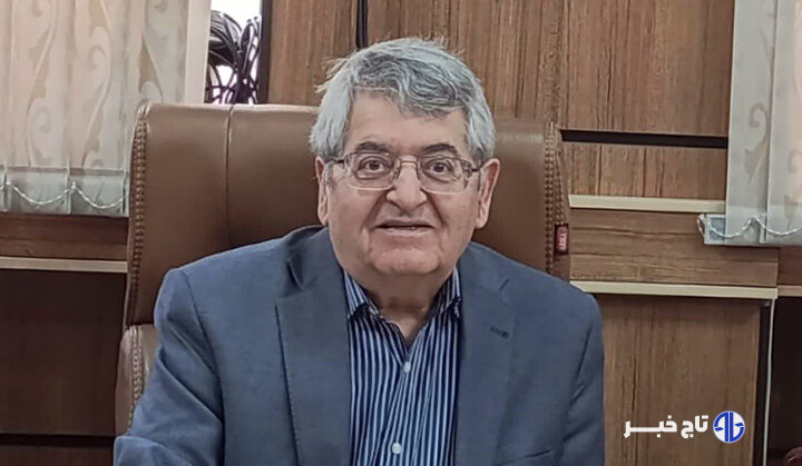 ایزدپناه:روش های درمان سرطان‌های کولورکتال در همایش شیراز بررسی می‌شود
