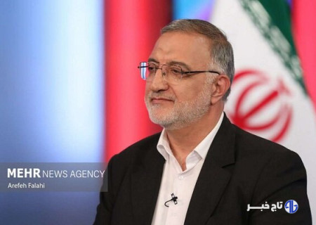 ایستگاه مترو مریم مقدس، نمایش همزیستی ادیان الهی در پایتخت است