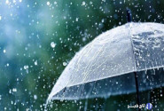 بارش‌های بسیار خفیف و پراکنده ارتفاعات شمالی زنجان را فرا می گیرد