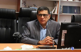 بازدید مدیر عامل سازمان انتقال خون از مرکز جامع اهدای خون وصال