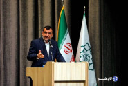 باقری: «یادگیری» سرمایه جمعی شهرداری تهران است