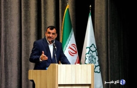 باقری: «یادگیری» سرمایه جمعی شهرداری تهران است