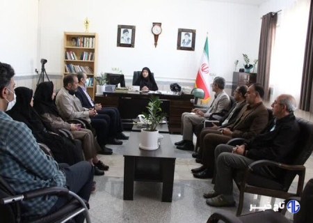بانک اطلاعاتی جامع از مراکز فرهنگی و رسانه‌ای لرستان تشکیل شود
