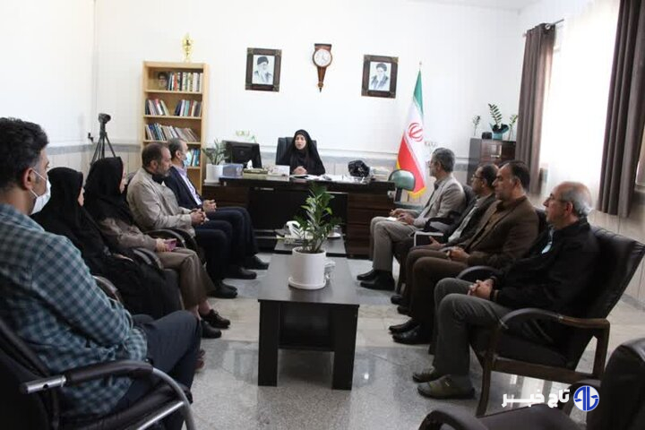 بانک اطلاعاتی جامع از مراکز فرهنگی و رسانه‌ای لرستان تشکیل شود