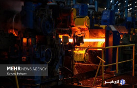 بخشی از ارز زنجیره فولاد به تالار دوم منتقل میشود