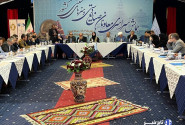 بررسی سند جامع مدیریت زنجیره تولید صنایع دستی در دولت