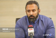 برنامه فرهنگی و هنری در بوستان‌سمن‌ها؛ استقبال تهرانی‌ها از جشن باران