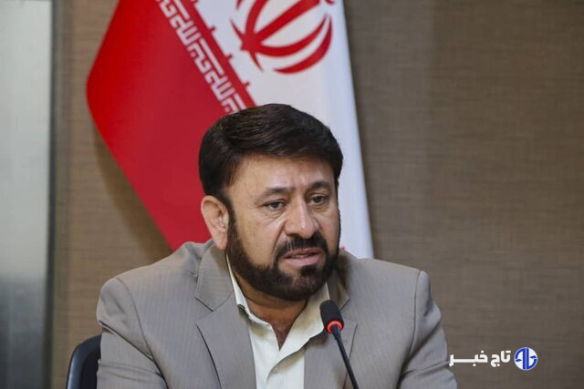 برگزاری انتخابات الکترونیک شوراها با فناوری اثر انگشت در فارس