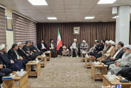 برگزاری شورای توسعه قرآن کریم در کردستان