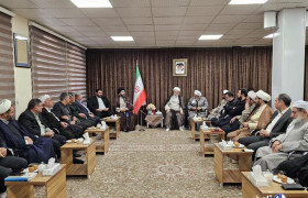 برگزاری شورای توسعه قرآن کریم در کردستان