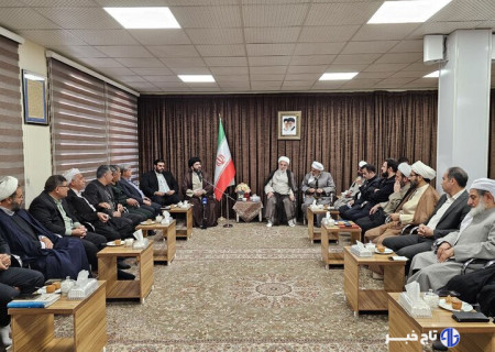 برگزاری شورای توسعه قرآن کریم در کردستان