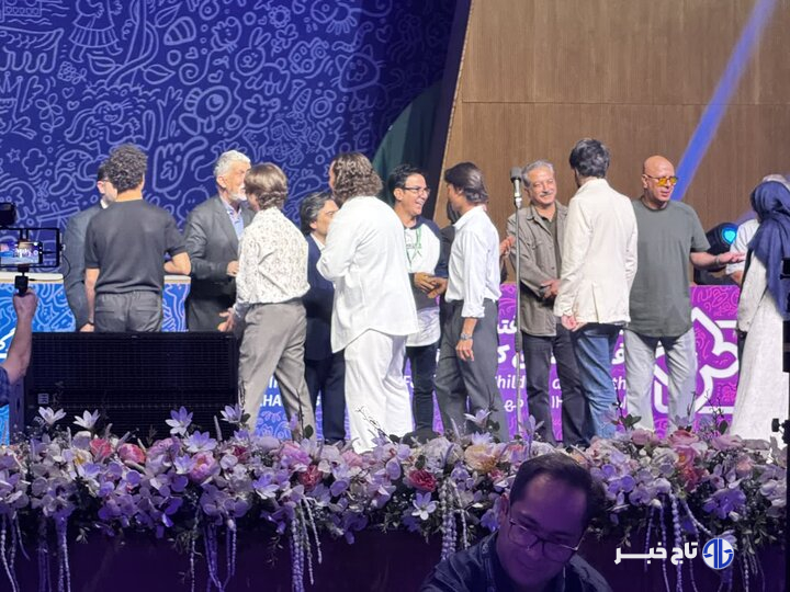 برگزیدگان بخش ملی فیلم‌های بلندسی‌وهفتمین جشنواره فیلم کودک معرفی شدند