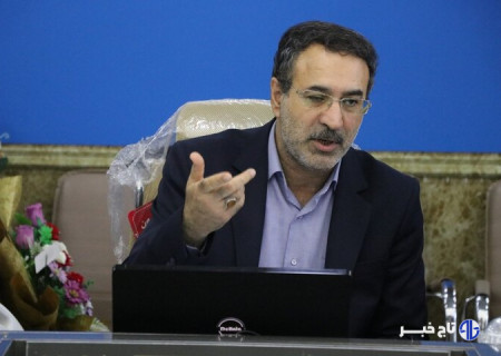 بستر مناسبی برای توسعه فضاهای آموزشی در لرستان فراهم شده است