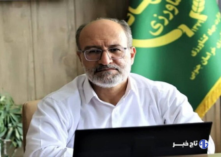 بورس زرشک و عناب خراسان جنوبی تا پایان امسال راه‌اندازی می‌شود