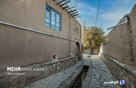 بیات منش: ۲۵ روستای هدف گردشگری در استان زنجان شناسایی شده است