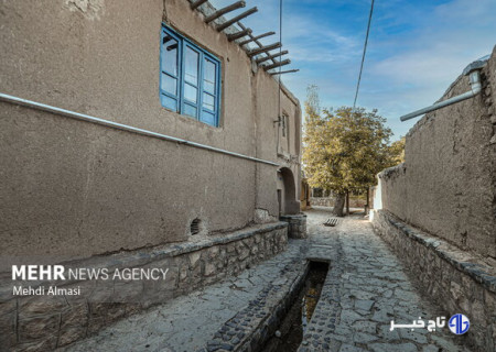 بیات منش: ۲۵ روستای هدف گردشگری در استان زنجان شناسایی شده است