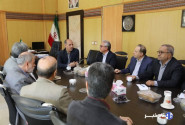 بیات منش: ۵۷ مدرسه جدید در زنجان با مشارکت خیرین ساخته می‌شود
