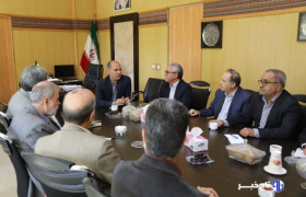 بیات منش: ۵۷ مدرسه جدید در زنجان با مشارکت خیرین ساخته می‌شود