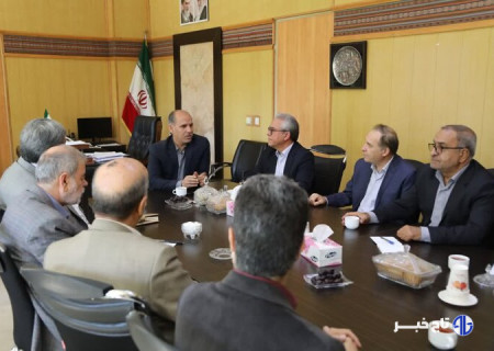 بیات منش: ۵۷ مدرسه جدید در زنجان با مشارکت خیرین ساخته می‌شود
