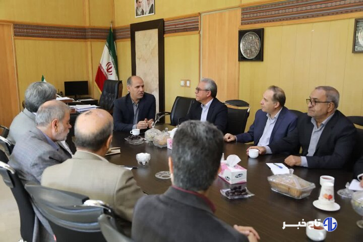 بیات منش: ۵۷ مدرسه جدید در زنجان با مشارکت خیرین ساخته می‌شود