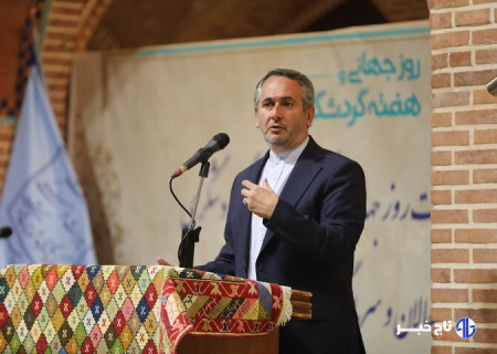 بیوته: حمایت از هنرمندان صنایع دستی گامی مهم در حفظ تمدن ایران است