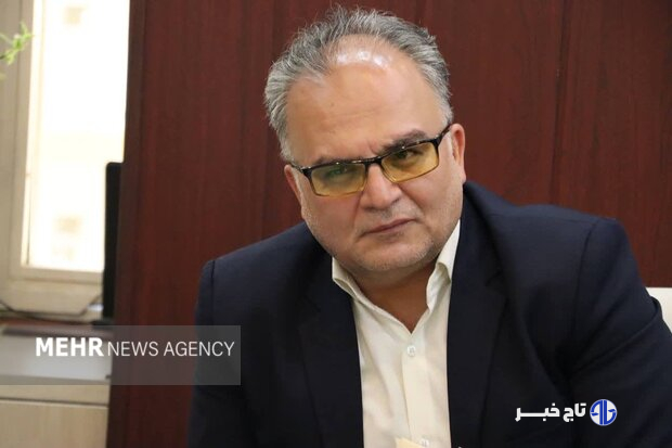 تأکید فرماندار سمنان بر نظارت جدی در بازار و اولویت‌دهی به معیشت مردم