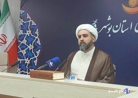 تاتلاری: رسانه‌ها در ترویج گفتمان امر به معروف  نقش‌آفرین باشند