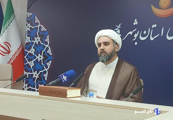 تاتلاری: رسانه‌ها در ترویج گفتمان امر به معروف  نقش‌آفرین باشند