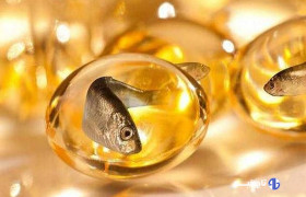 تاثیر روغن ماهی بر خطر سرطان روده بزرگ