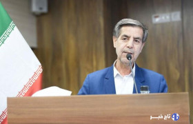 تاکید «رضا صدیقی» بر تسریع راه‌اندازی شهرک سیر در تیمورلو