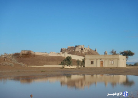 تاکید وزیر میراث فرهنگی بر لزوم حفاظت هوشمندانه از آثار تاریخی