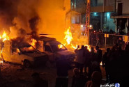 تجاوز دوباره اسرائیل به جنوب لبنان، یک شهید برجای گذاشت