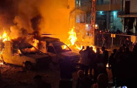 تجاوز دوباره اسرائیل به جنوب لبنان، یک شهید برجای گذاشت
