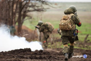 تداوم پیشروی ها و فتوحات ارتش روسیه در جبهه اوکراین