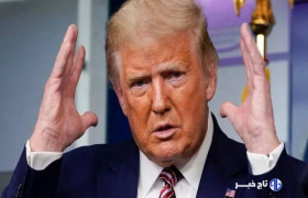 ترامپ: برنامهای برای حمله به ونزوئلا ندارم