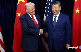 ترامپ نشست با شی را «فوق‌العاده» خواند و تعرفه‌های چین را کاهش داد