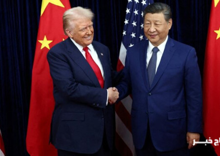 ترامپ نشست با شی را «فوق‌العاده» خواند و تعرفه‌های چین را کاهش داد