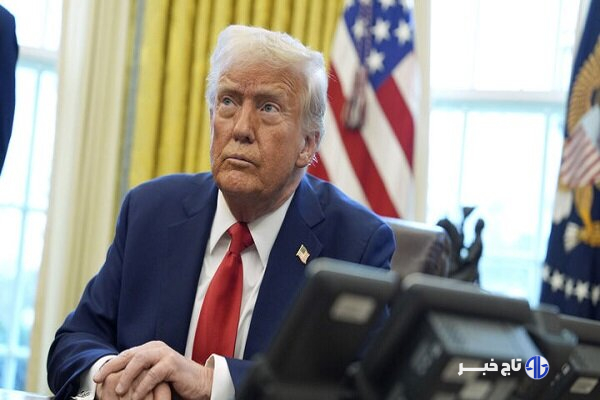 ترامپ: نگران چین نباشید؛ همه چیز درست خواهد شد