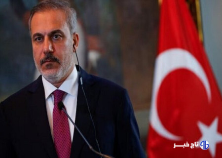 ترکیه دوشنبه آینده میزبان نشستی درباره غزه خواهد بود