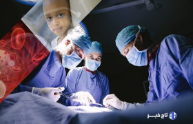 تشخیص زودرس سرطان‌ به کمک هوش مصنوعی