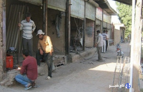 تشدید برخورد با صنوف آلاینده در تهران