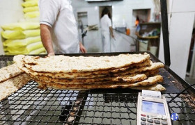 تشکیل پرونده تعزیراتی برای نانوایی‌های متخلف خرم‌آباد