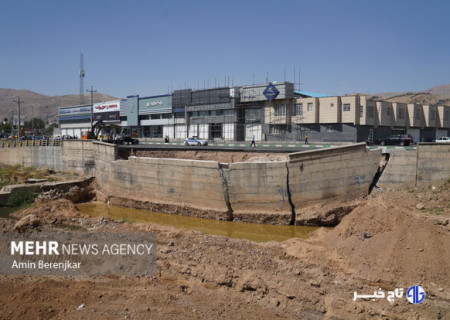 تشکیل کارگروه ملی مقابله با فرونشست زمین برای صیانت از میراث‌فرهنگی