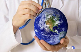 تهدید بینایی کودکان با آلودگی هوا و هشدار درباره روغن ماهی و سرطان رود