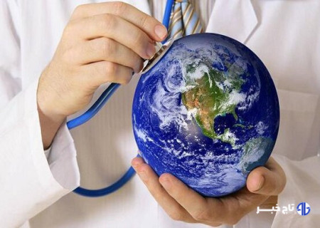 تهدید بینایی کودکان با آلودگی هوا و هشدار درباره روغن ماهی و سرطان رود